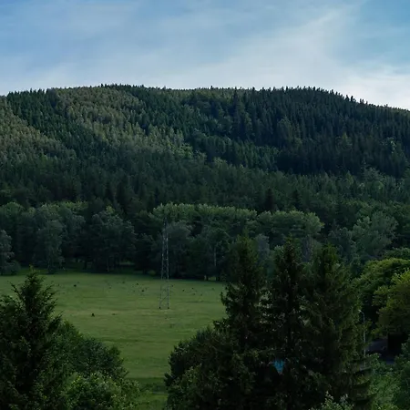 Z Widokiem Na Sniezke Kowary