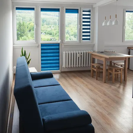 Z Widokiem Na Sniezke Apartmán