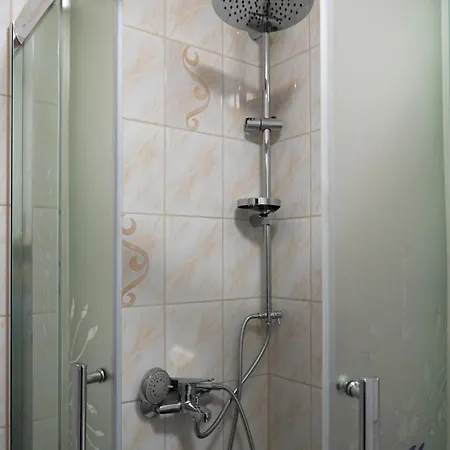 Z Widokiem Na Sniezke *