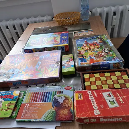 Apartamento Z Widokiem Na Sniezke