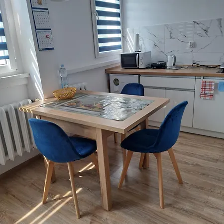 Z Widokiem Na Sniezke Apartamento
