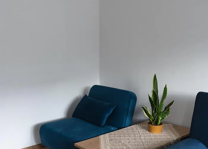 Z Widokiem Na Sniezke * Kowary