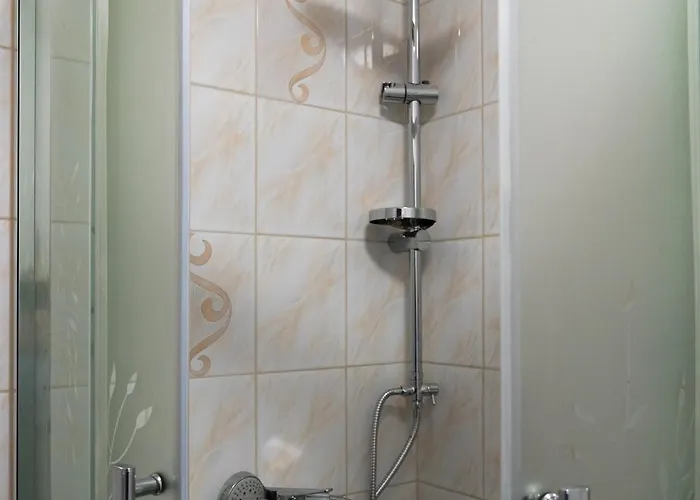 Z Widokiem Na Sniezke *